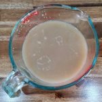 Harakeke Milk